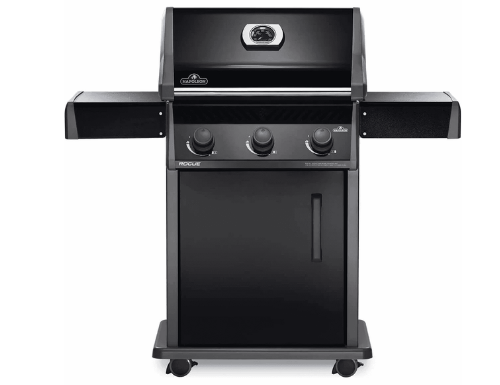 Napoleon R425NK-1 Rogue® 425 Natural Gas Grill In Black