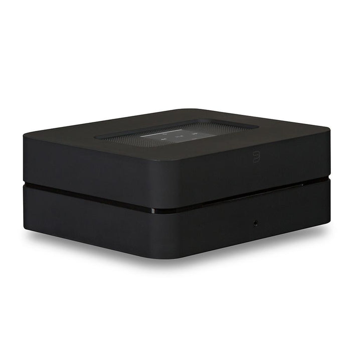 Bluesound VAULT 2i High-Res 2TB Network Hard Drive CD Ripper and Streamer In Black