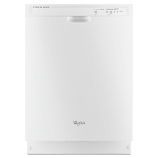 Whirlpool Dishwasher with Sensor Cycle