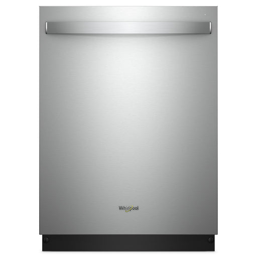 Whirlpool Dishwasher with Fan Dry