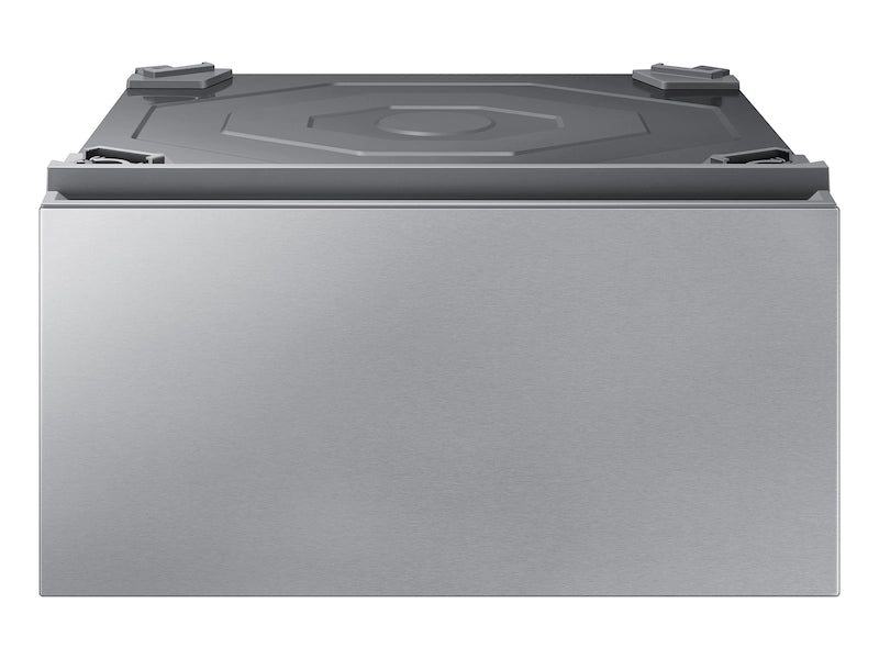 Samsung WE502NT/US Pedestal for 27" Front Load Washer and Dryer