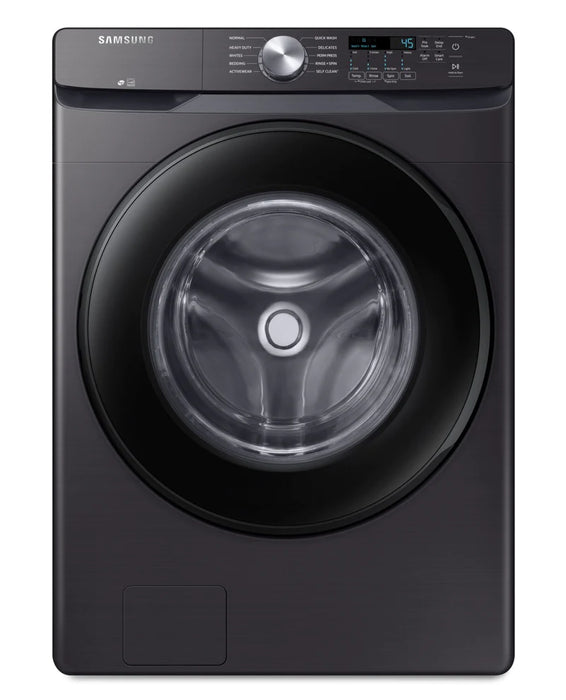 Samsung 27" wide 5.2 cu. ft. Front Load Washing Machine