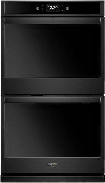 Whirlpool 8.6 Cu. Ft. Electric True Convection Double Wall Oven