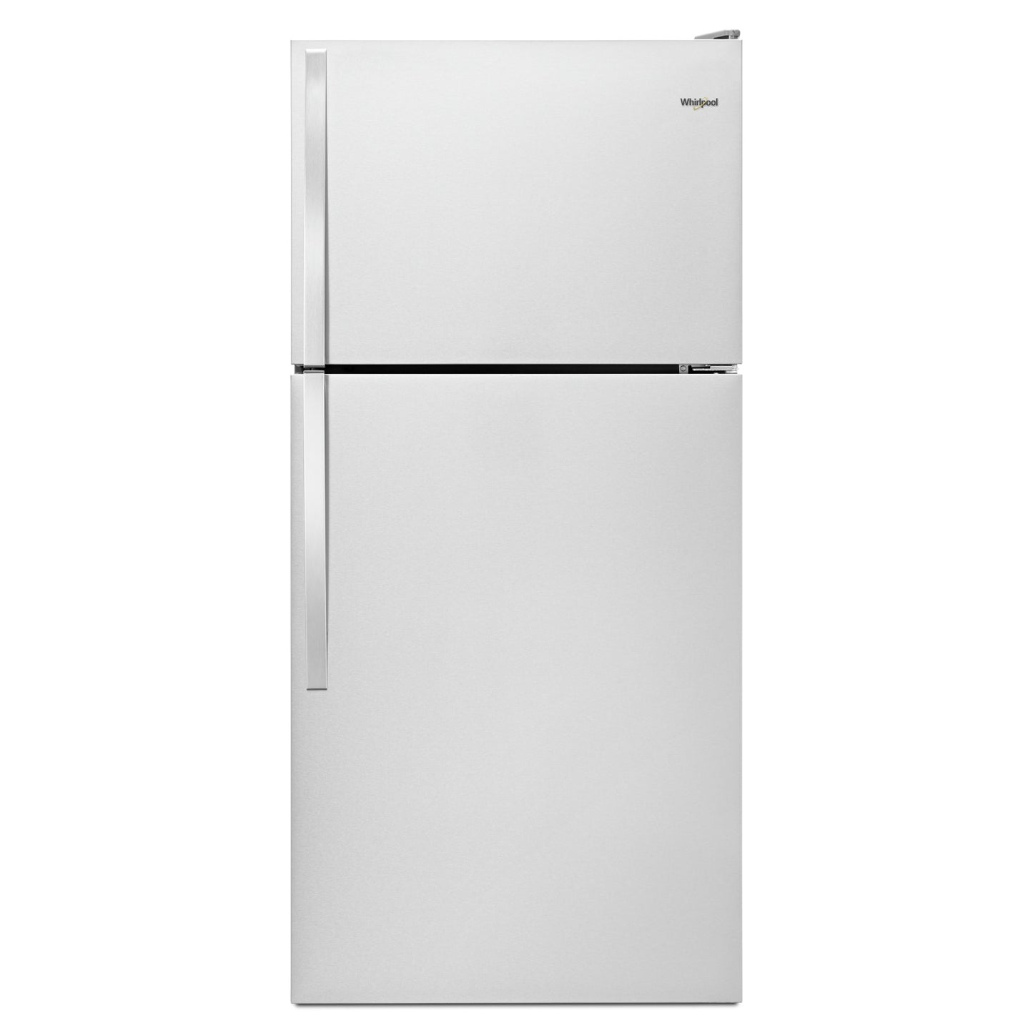 Whirlpool 30" Wide Top-Freezer Refrigerator