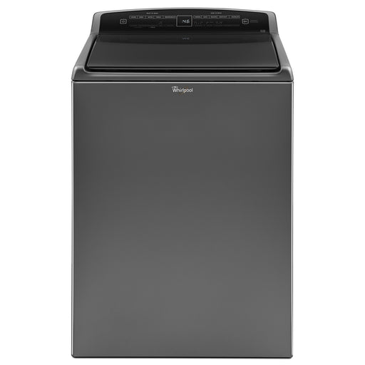 Whirlpool 5.5 cu. ft. IEC - HE Top Load Washer with Water Faucet