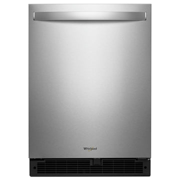 Whirlpool 24-inch Wide Undercounter Refrigerator - 5.1 cu. ft.