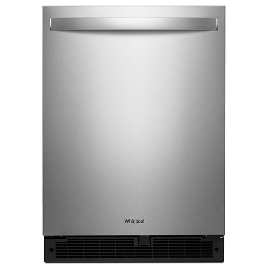 Whirlpool 24-inch Wide Undercounter Refrigerator - 5.1 cu. ft.