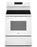 Whirlpool 5.3 Cu. Ft. Whirlpool® Electric 5-in-1 Air Fry Oven - YWFE550S0LW
