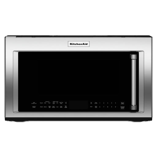 KitchenAid 1000-Watt Convection Microwave with High-Speed Cooking - 30"