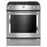KitchenAid 30-Inch 5-Burner Dual Fuel Convection Front Control Range with Baking Drawer