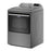 Maytag YMED7230HC 7.4 Cu. Ft. Smart Top Load Electric Dryer With Extra Power Button In Metallic Slate