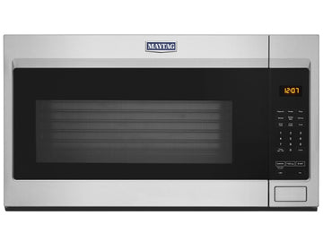 Microwave Hood Combination