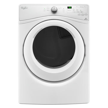 Whirlpool 7.4 cu. ft. Electric Dryer with Quick Dry Cycle