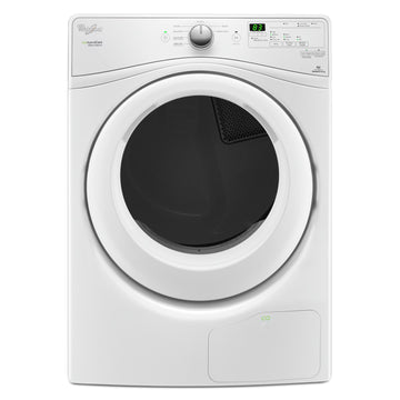 Whirlpool 7.4 cu. ft. Ventless Heat Pump Dryer with Closet-Depth Fit*