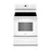 Whirlpool 5.3 cu. ft. Freestanding Electric Range with Fan Convection Cooking