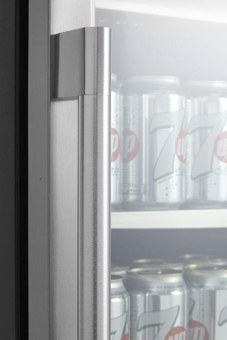 AVG 24'' wide Under counter Refrigerator