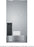 BOSCH B36CL80SNS - 800 Series 36 Inch Counter Depth French Door Smart Refrigerator In Stainless Steel