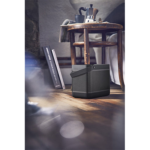 B&O Play Beolit 17 Portable BT Speaker with carry handle - Speakers - Bang & Olufsen - Topchoice Electronics
