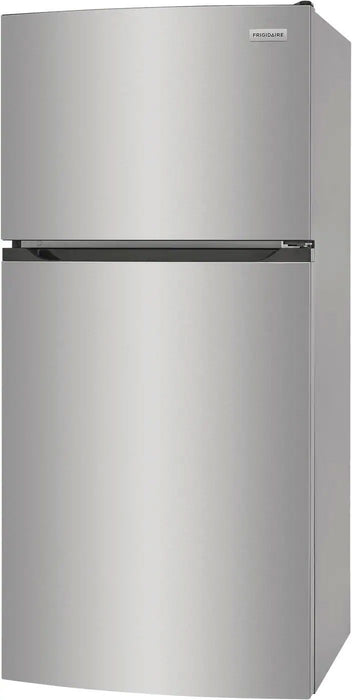 Frigidaire FFHT1425VV 13.9 Cu. Ft. Top Freezer Refrigerator In Stainless Steel