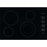 Frigidaire FFEC3025UB 30-Inch Electric Cooktop In Black