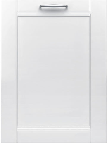BOSCH SHV863WD3N 300 DLX Series 24 Inch Fully Integrated Built-In Dishwasher In Panel Ready