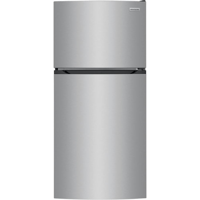 Frigidaire FFHT1425VV 13.9 Cu. Ft. Top Freezer Refrigerator In Stainless Steel