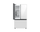 Samsung RF30BB6600APAA 36" BESPOKE 3 Door French Door Refrigerator with Beverage CenterTM