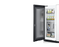 Samsung RF30BB6600APAA 36" BESPOKE 3 Door French Door Refrigerator with Beverage CenterTM