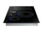 Samsung NZ30M9880UB/AA 30" Induction Chef Collection Cooktop - Black