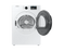 Samsung DV25B6800EW/AC 4.0 cu.ft Dryer with Sensor Dry and Smart Care