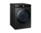 Samsung DVE53BB8700VAC 7.6 cu.ft Dryer with BESPOKE Design and Super Speed In Black Stainless Steel
