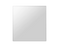 Samsung DW-T24PNA12 BESPOKE Dishwasher Panel Clean White Glass
