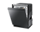 Samsung Black Stainless Steel 7 Series 42 dBA Dishwasher DW80B7070UG/AC