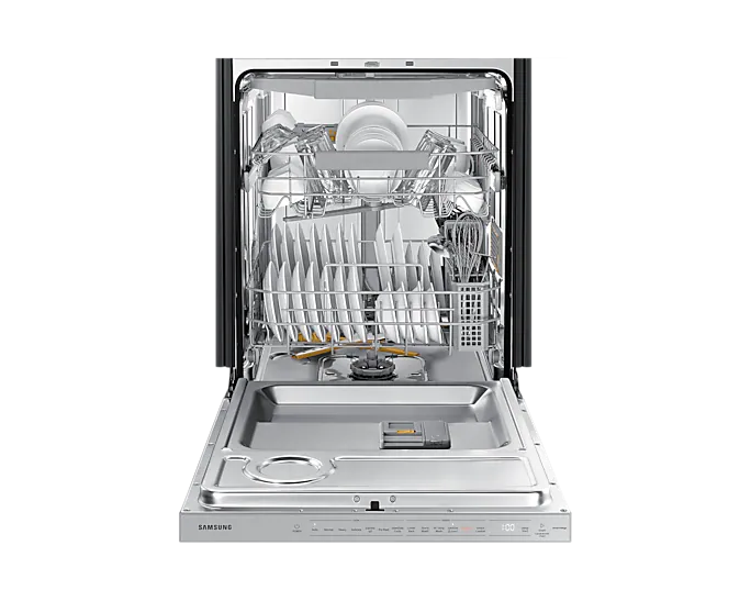 Samsung Stainless Steel 7 Series 42 dBA Dishwasher  DW80B7070US/AC