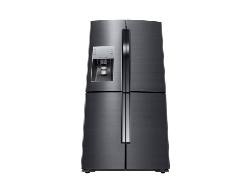 Samsung 22.5 cu.ft French Door Refrigerator with Triple Cooling - Refrigerator - Samsung - Topchoice Electronics