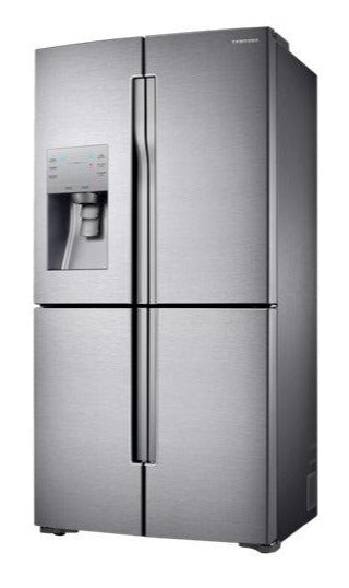Samsung 22.5 cu.ft French Door Refrigerator with Triple Cooling - Refrigerator - Samsung - Topchoice Electronics