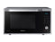 Samsung MC11J7033CT/AC 1.1 cu.ft. Microwave with Grill and Convection - Stainless Steel - Microwaves - Samsung - Topchoice Electronics