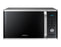 Samsung MS11J5023AS/AC 1.1 cu.ft Microwave with Plate Warming - Stainless Steel - Microwaves - Samsung - Topchoice Electronics