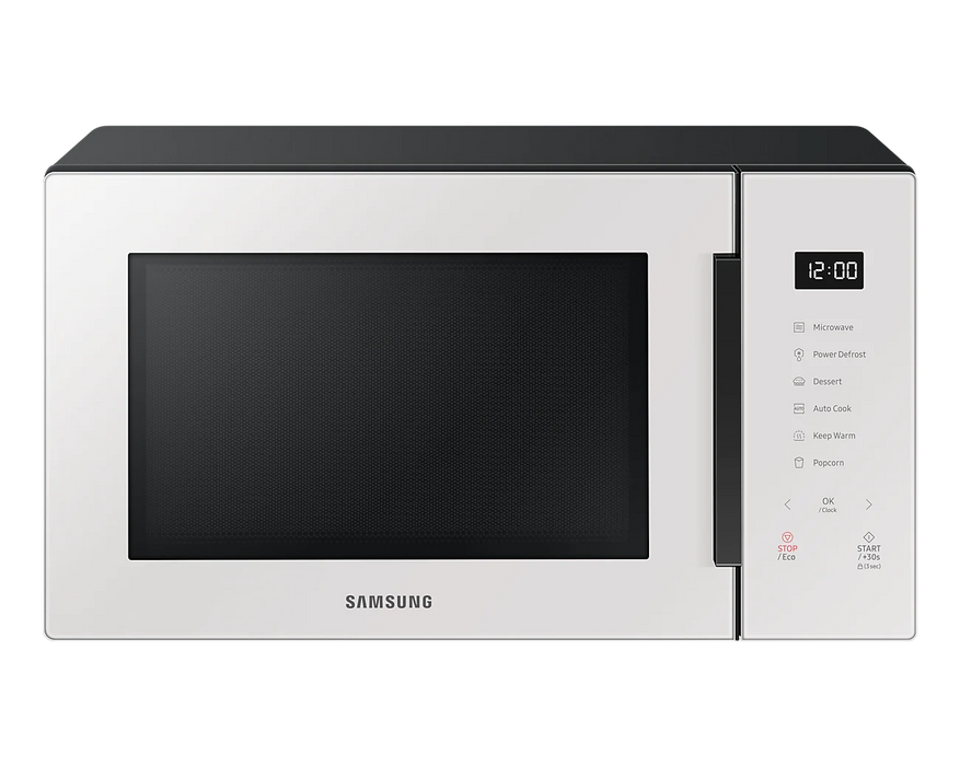 Samsung MS11T5018AE/AC 1.1 cu.ft. Countertop Microwave with Glass Touch