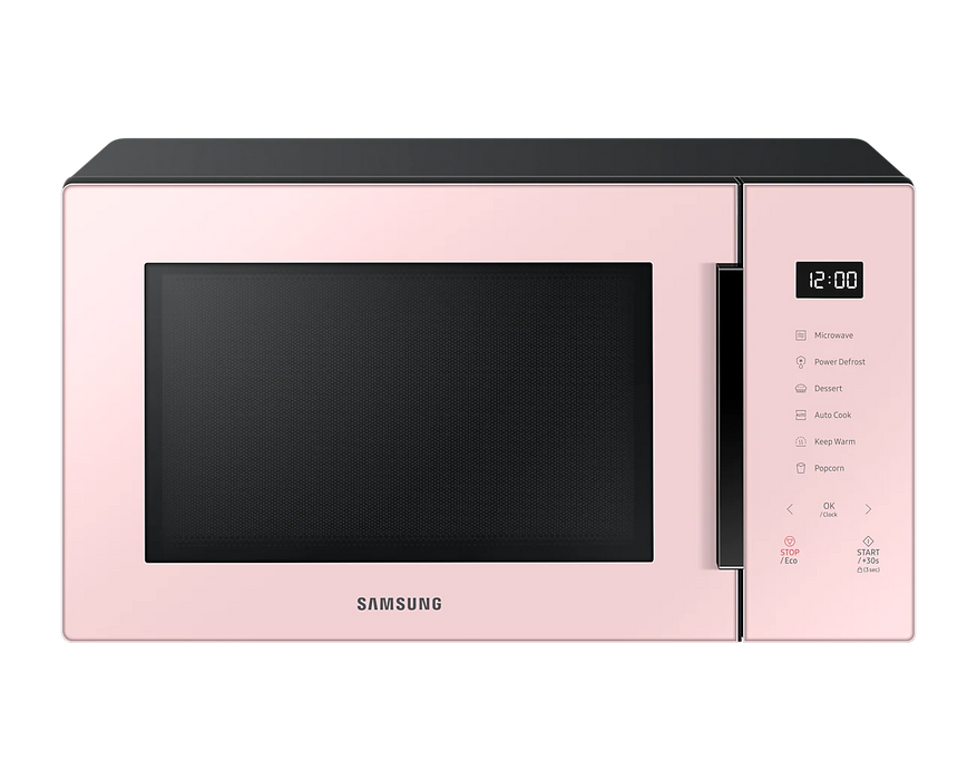 Samsung MS11T5018AP/AC 1.1 cu.ft. Countertop Microwave with Glass Touch