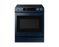 Samsung Bespoke 6.3 cu. ft. Slide-in Electric Range - NE63A8711QN/AC
