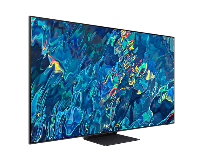 Samsung QN85QN95BAFXZC 85" 2022 QN95B Neo QLED 4K Smart TV