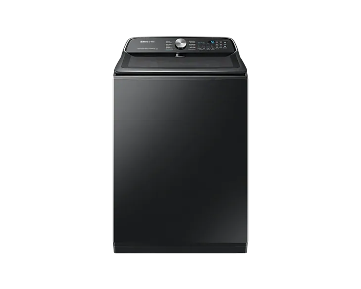 Samsung WA52B7650AV/AC 6.0 cu.ft. Top Load Washer with SuperSpeed