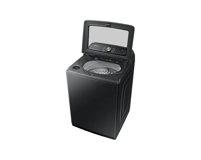 Samsung WA52B7650AV/AC 6.0 cu.ft. Top Load Washer with SuperSpeed