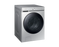 Samsung WF53BB8700ATUS Bespoke 6.1 cu. ft. Ultra Capacity Front load Washer with Super Speed Wash and AI Smart Dial