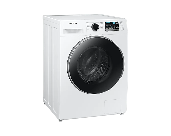 Samsung WW25B6800AW/AC 2.9 cu.ft Front load washer with Super Speed and Steam Wash