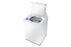 Samsung WA40J3000AW/A2 4.9 cu.ft. Top-Load Washer - White - Washer - Samsung - Topchoice Electronics