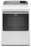 Maytag MGD6230HW Smart Capable Top Load Gas Dryer With Extra Power Button In White