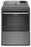 Maytag MGD6230HC 7.4 Cu. Ft. Smart Capable Top Load Gas Dryer With Extra Power Button In Metallic Slate