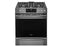 Frigidaire Gallery 30'' Front Control Gas Range with Air Fry